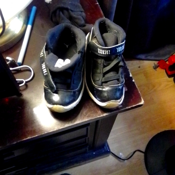 Jordan Other - Jordan shoes